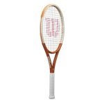 Wilson Tennis Racket Roland Garros Team 102in/251g/Allround 2025 clay brown - strung -